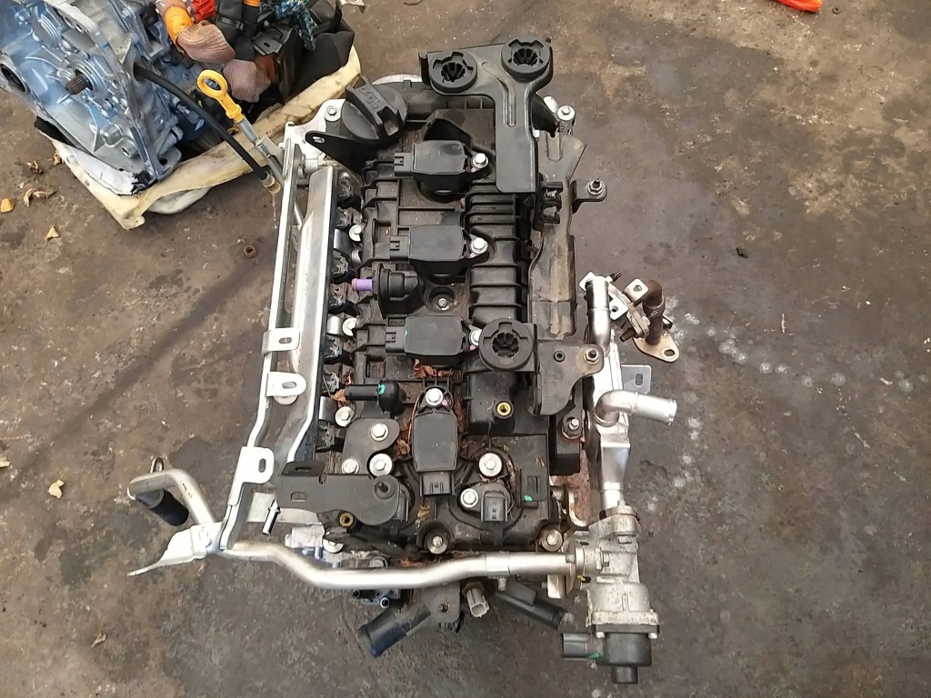 Moteur H4M 632 - Image 2