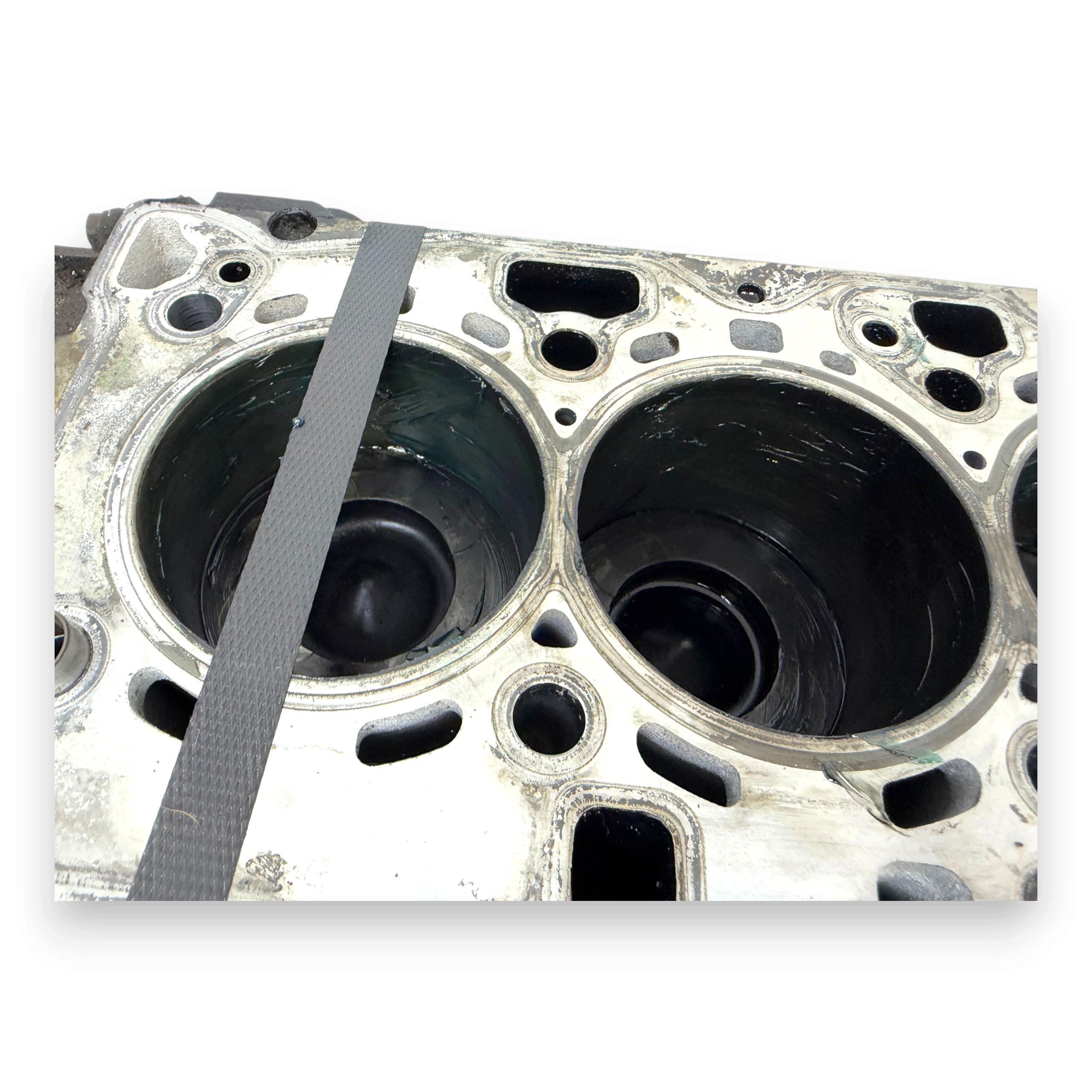 Moteur N47 D20 C - Image 4