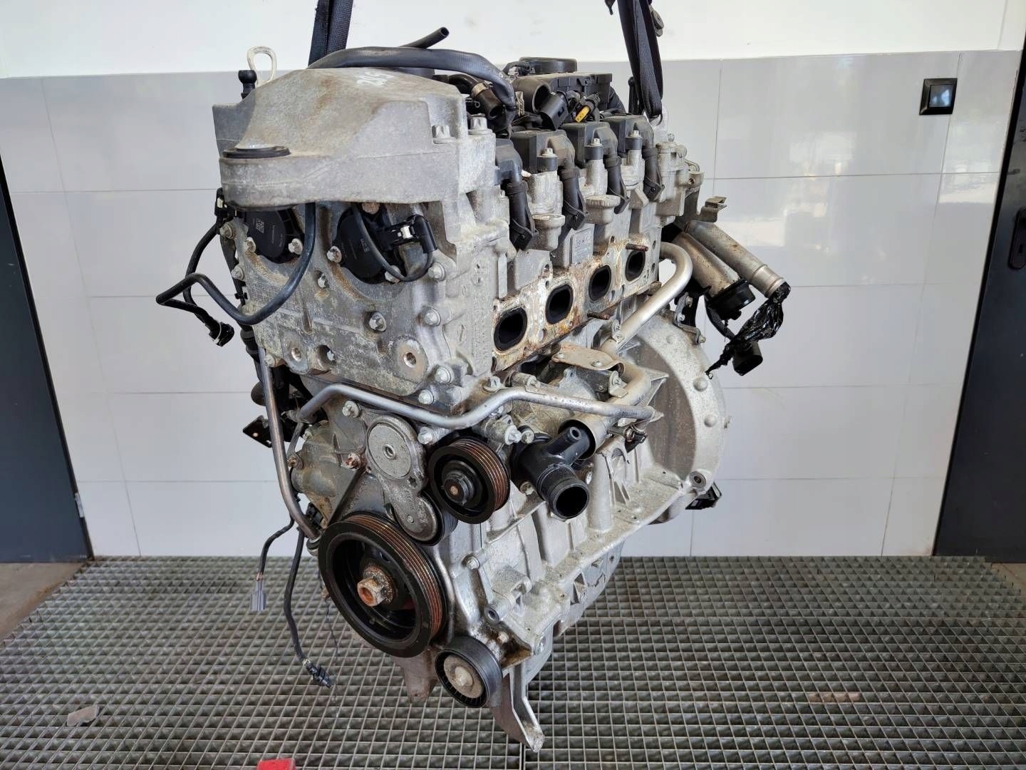 Moteur M 270.910 - Image 5