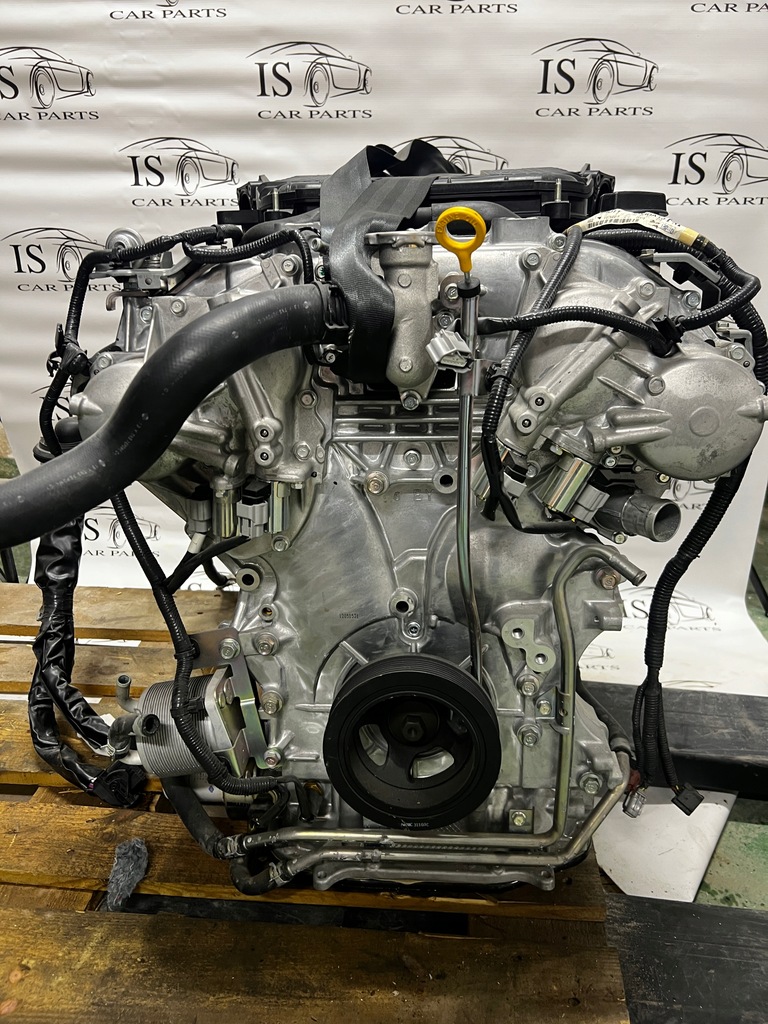 Moteur VQ35HR - Image 3