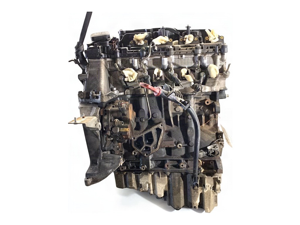 Moteur M47 D20 (204D4) - Image 1