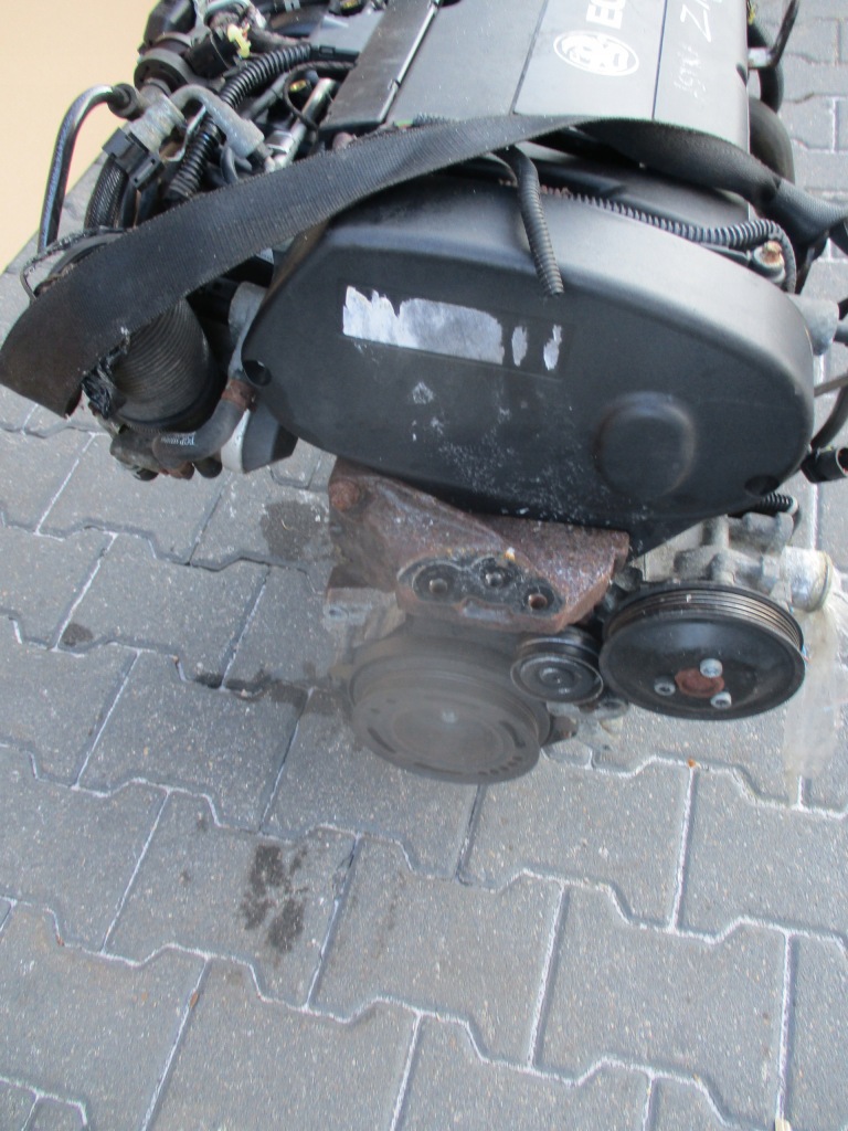 Moteur Z 18 XER - Image 3