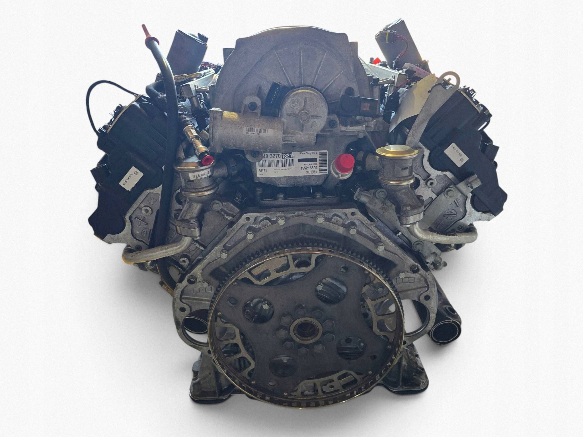 Moteur N62 B44 A - Image 8