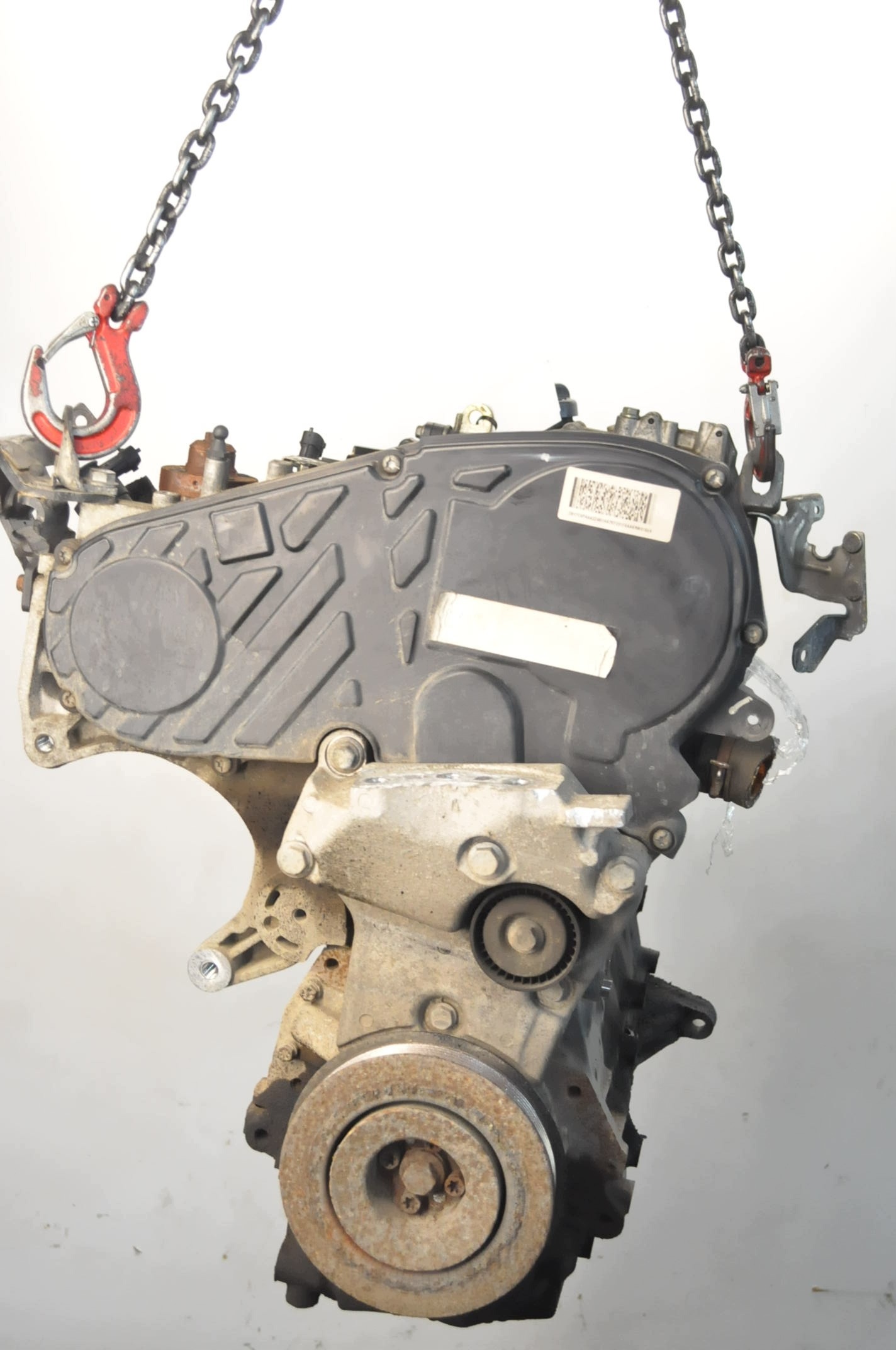 Moteur A 20 DTR - Image 3