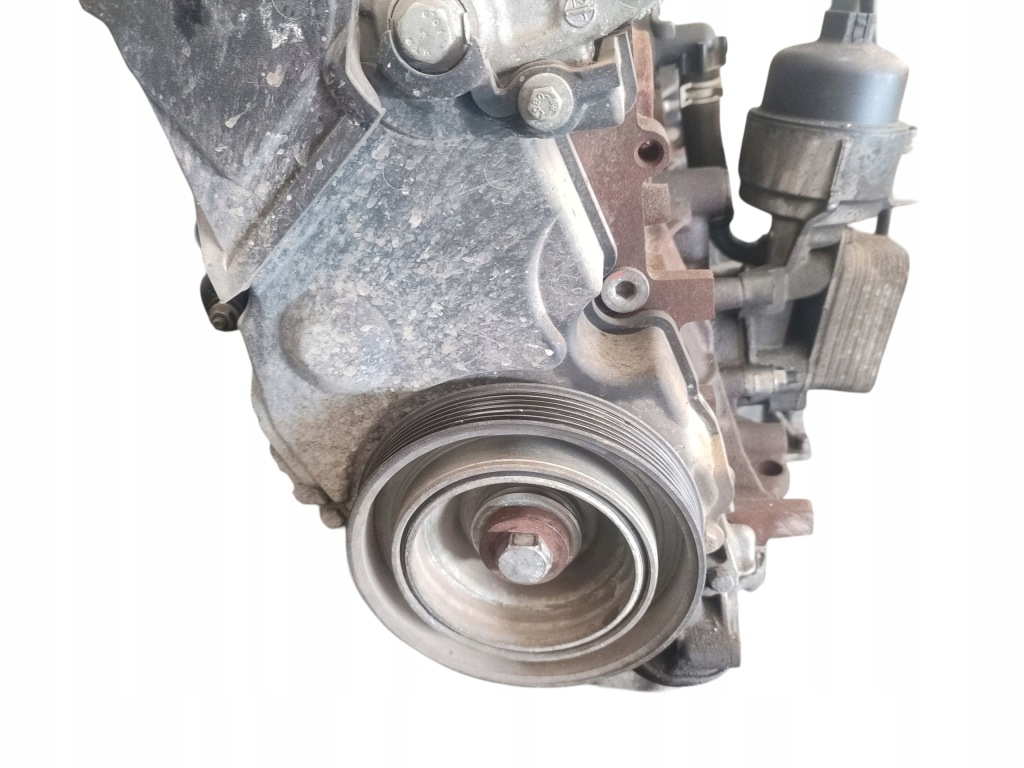 Moteur RHA (DW10CTED4) - Image 3