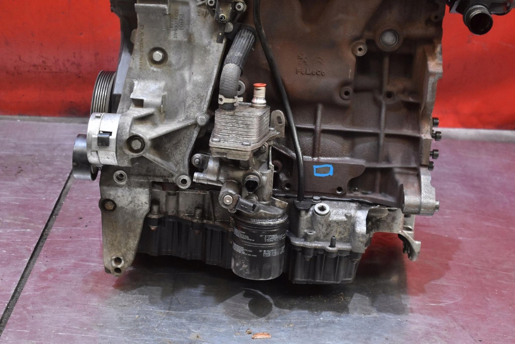 Moteur T8MA - Image 11