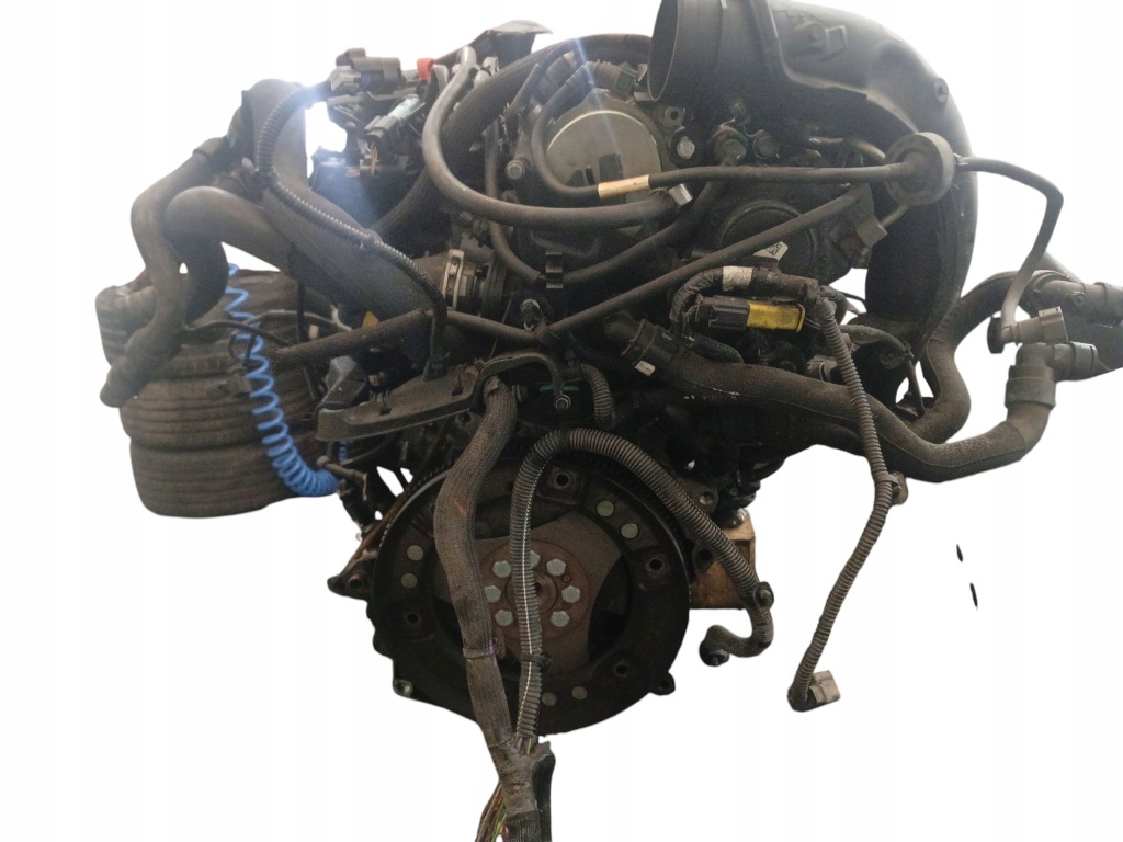 Moteur RHA (DW10CTED4) - Image 5