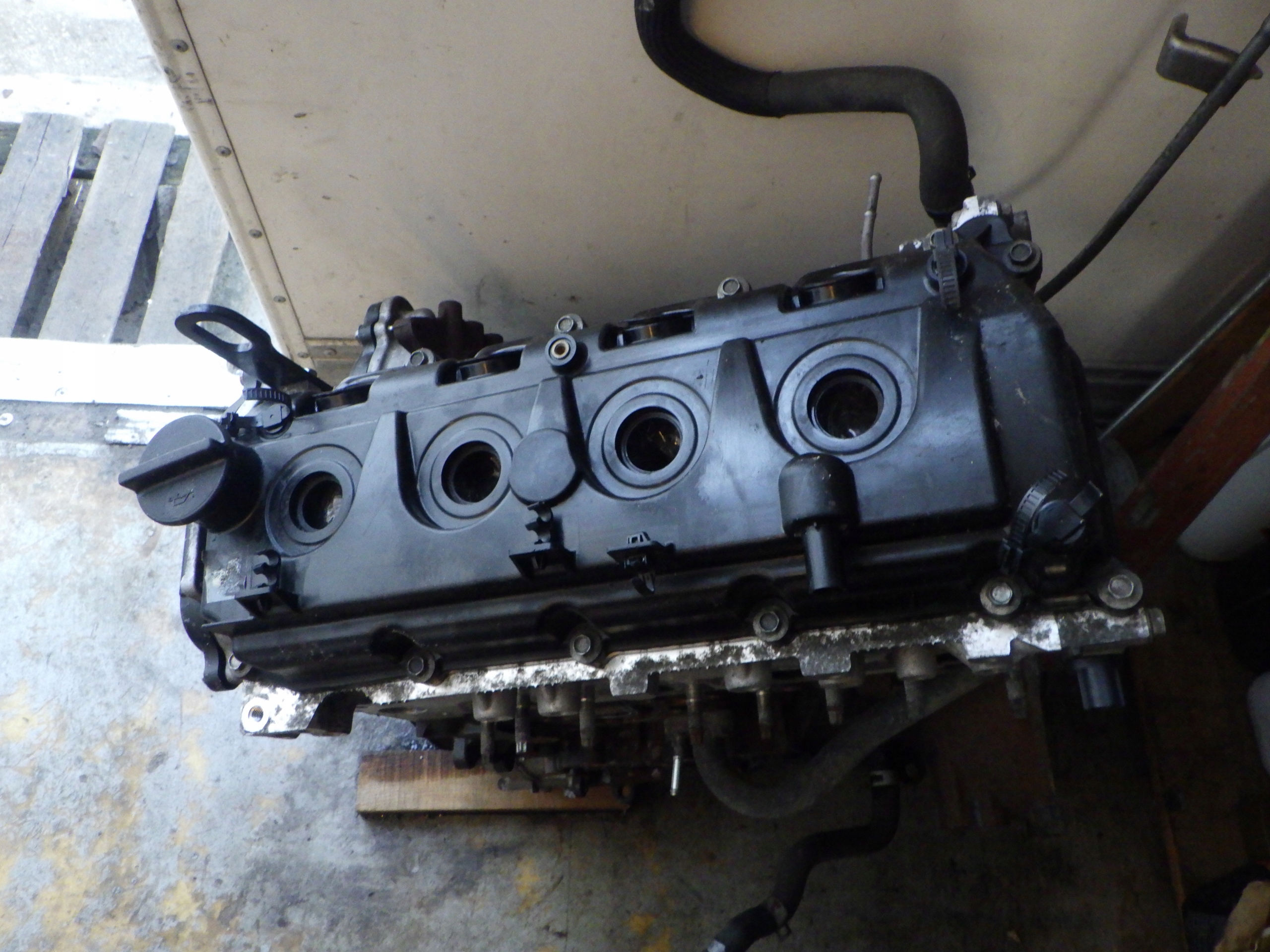 Moteur YD25DDTi - Image 1