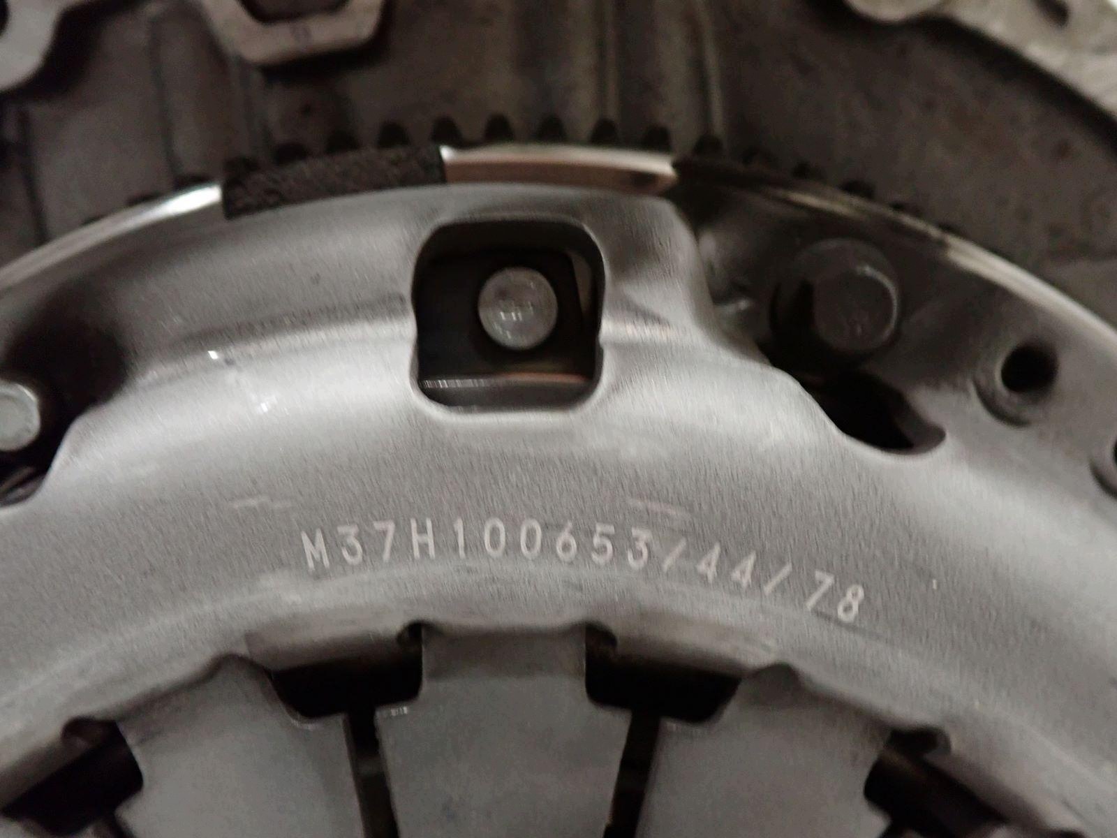 Moteur B7JB - Image 6