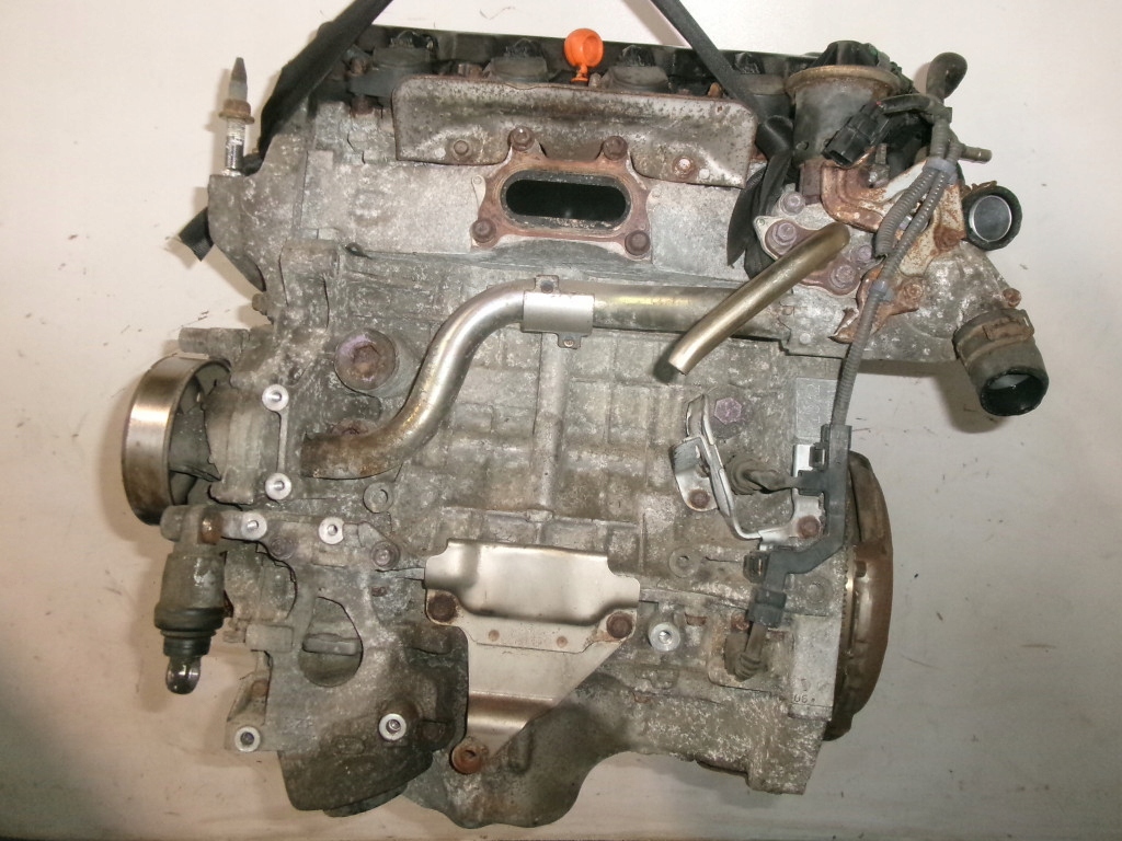 Moteur R18A2 — vue 5