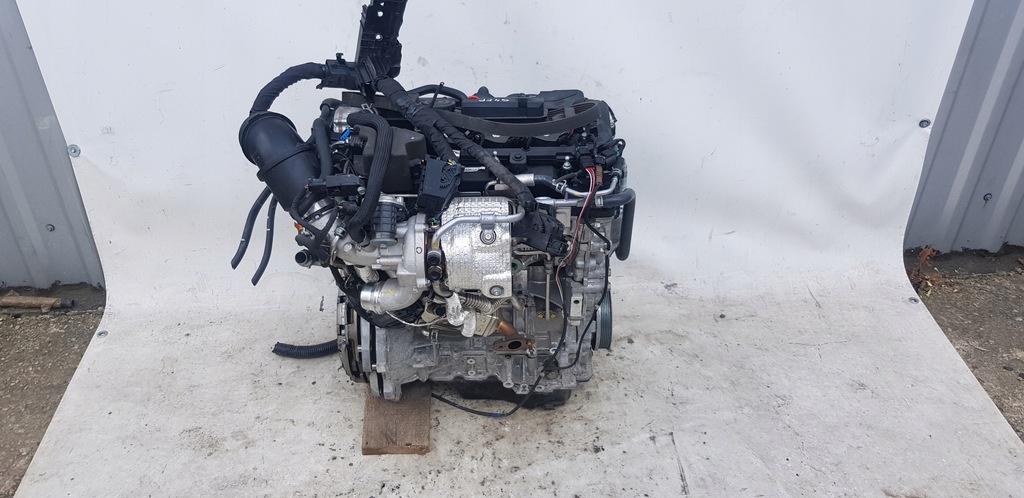 Moteur G4FP — vue 3