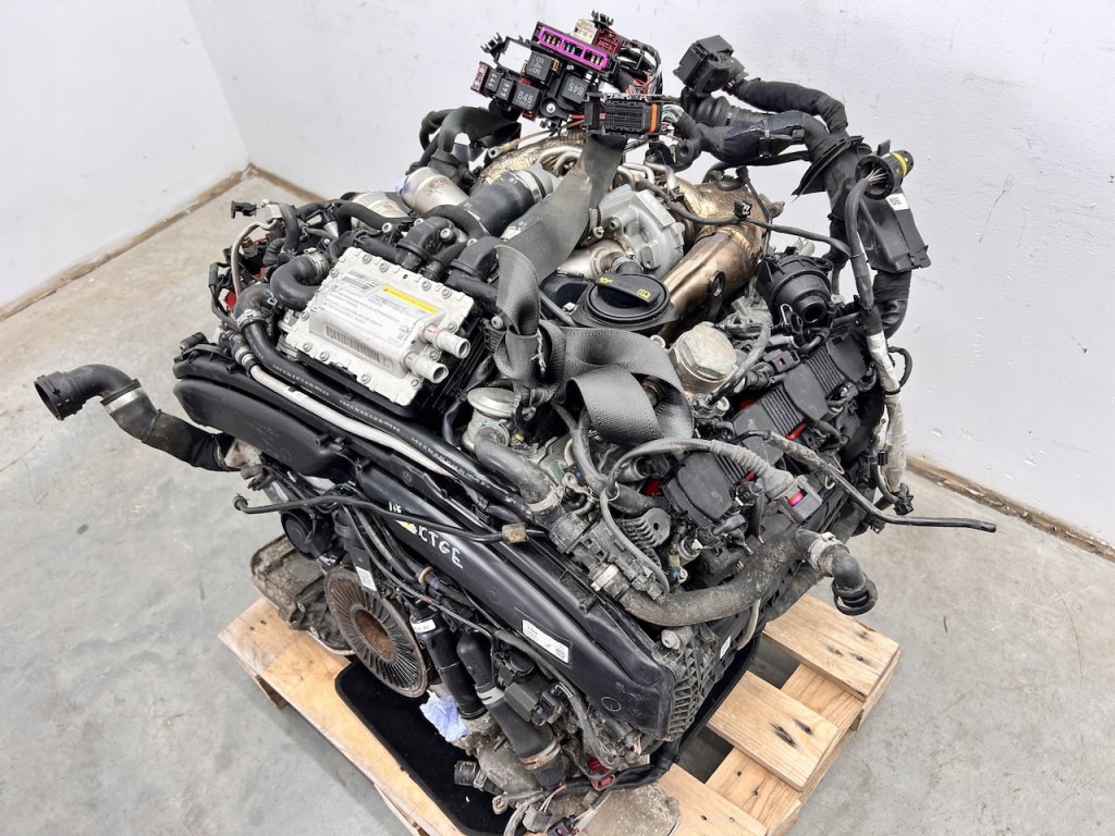 Moteur CTGA - Image 15