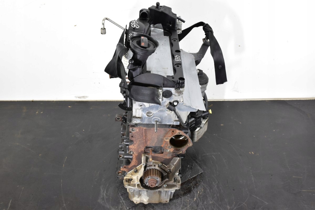 Moteur CEGA - Image 10