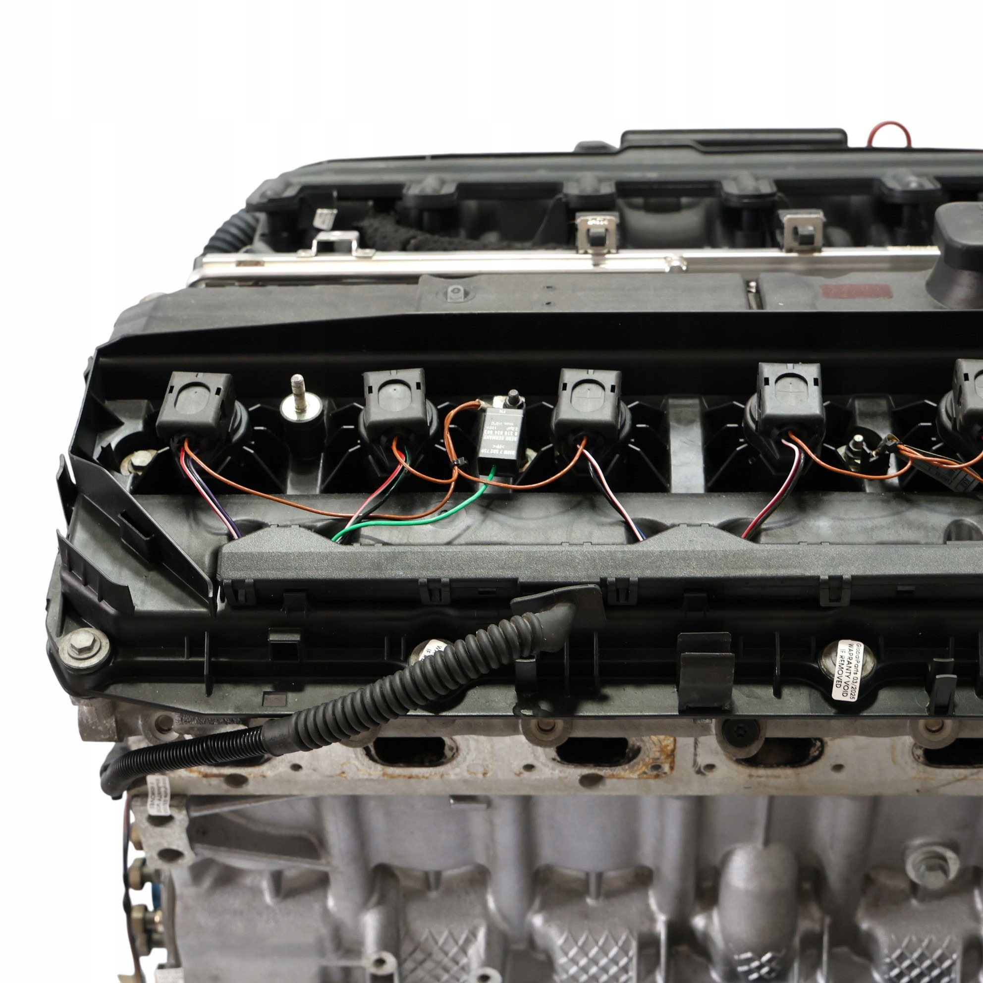 Moteur M54 B25 (256S5) - Image 10