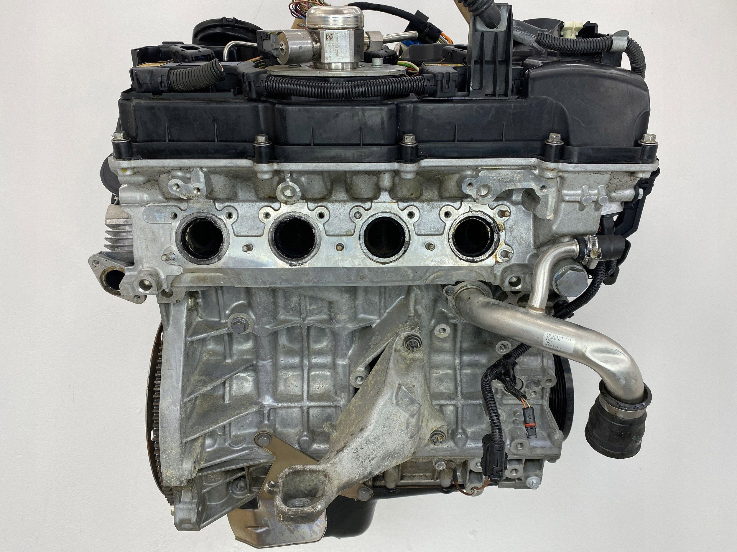 Moteur N43 B20 A - Image 3