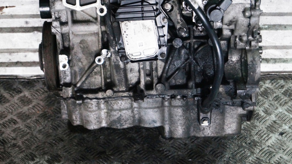 Moteur N47 C16 A - Image 3
