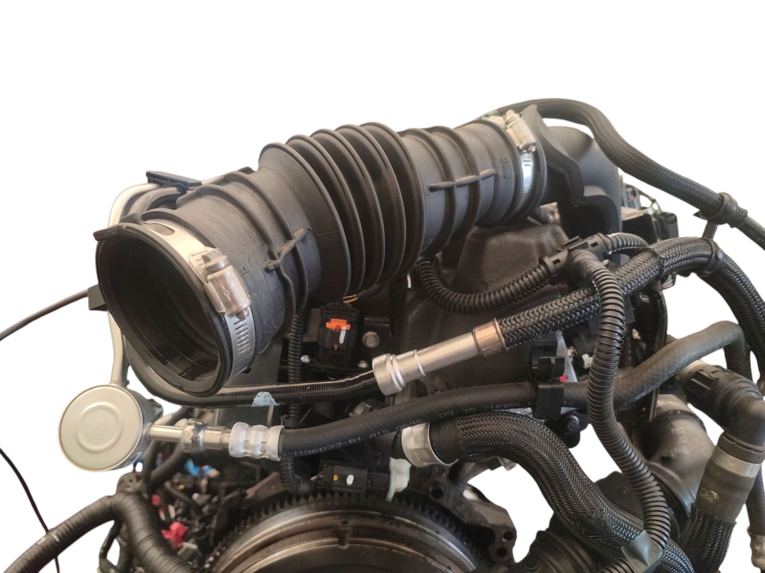 Moteur T8CJ - Image 5