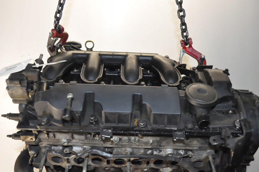 Moteur G6DB - Image 3