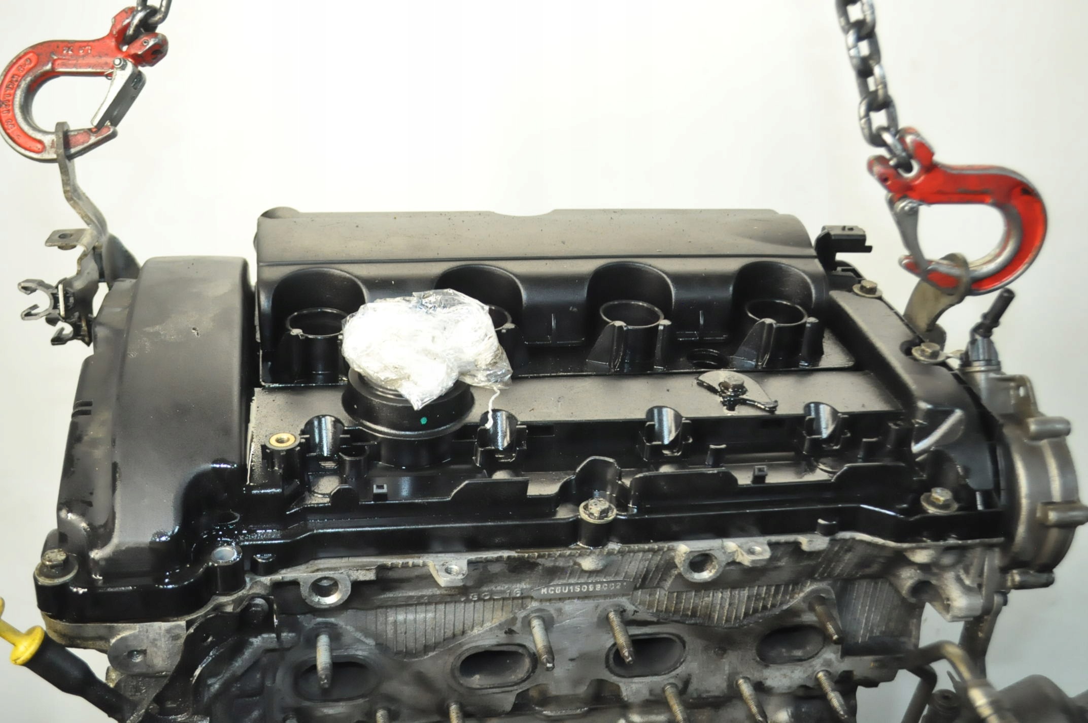 Moteur 5FV (EP6CDT) - Image 8