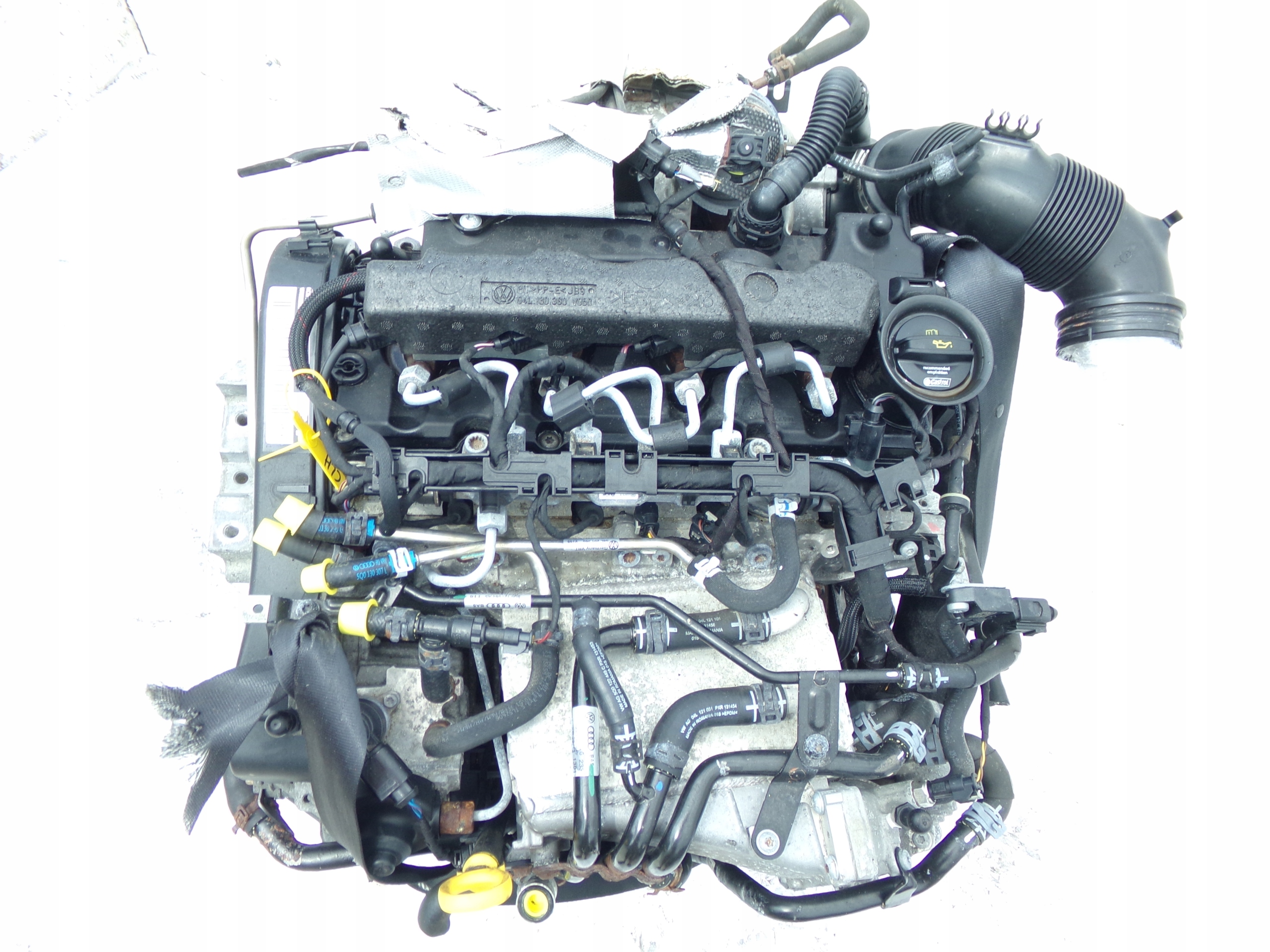 Moteur CLHB - Image 4
