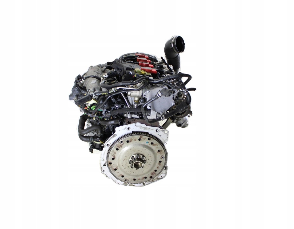 Moteur CPMA — vue 3