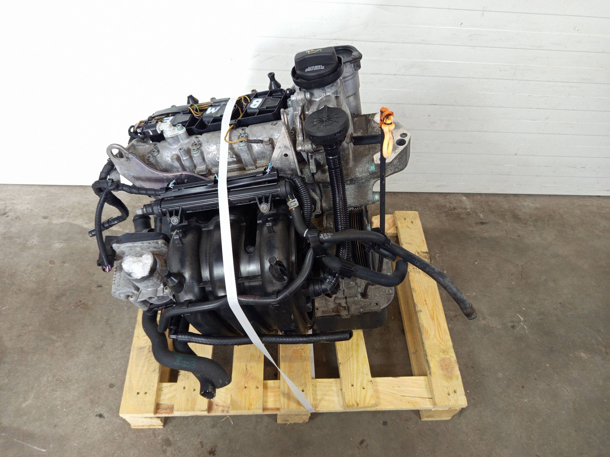 Moteur BME - Image 6