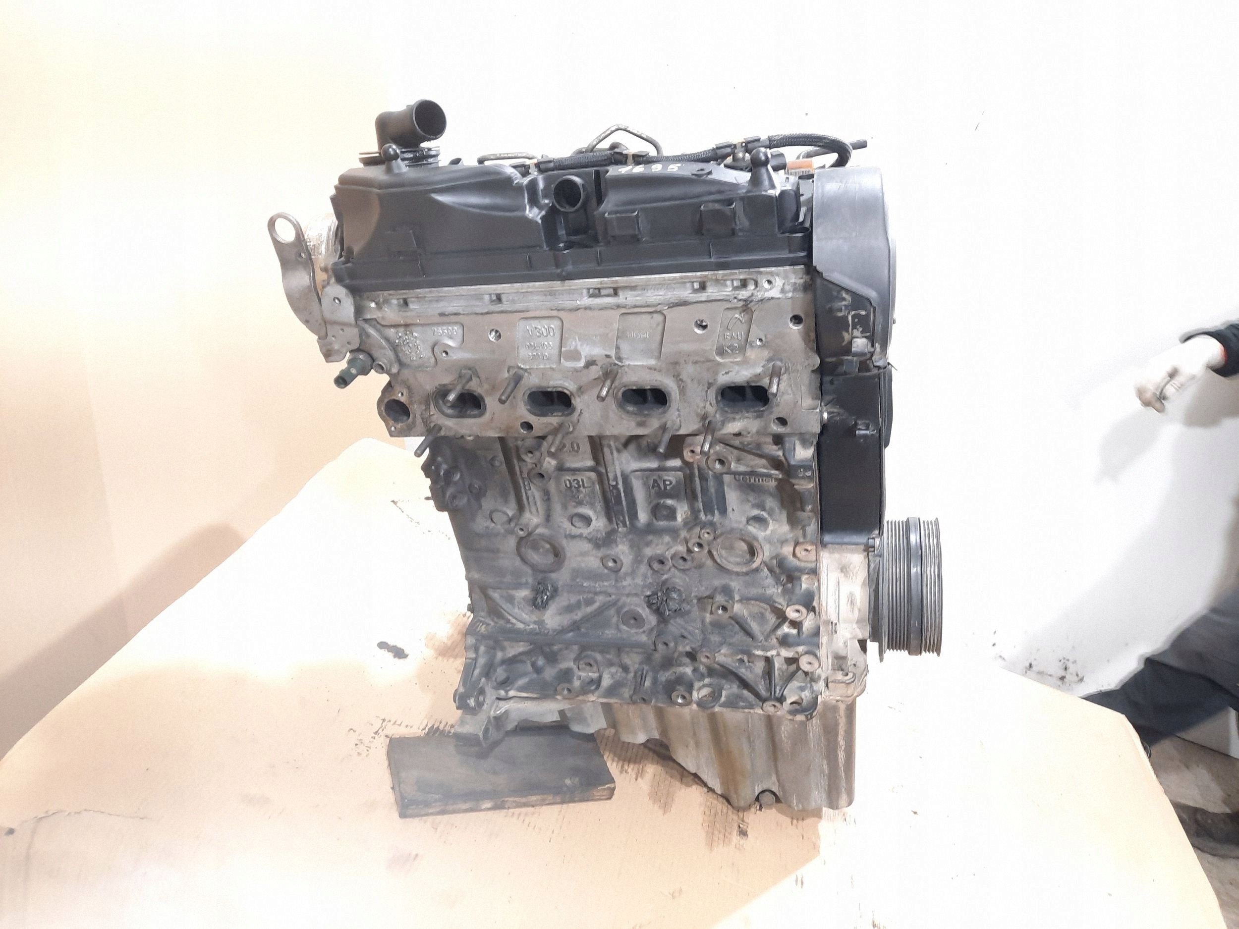 Moteur CKTB - Image 5