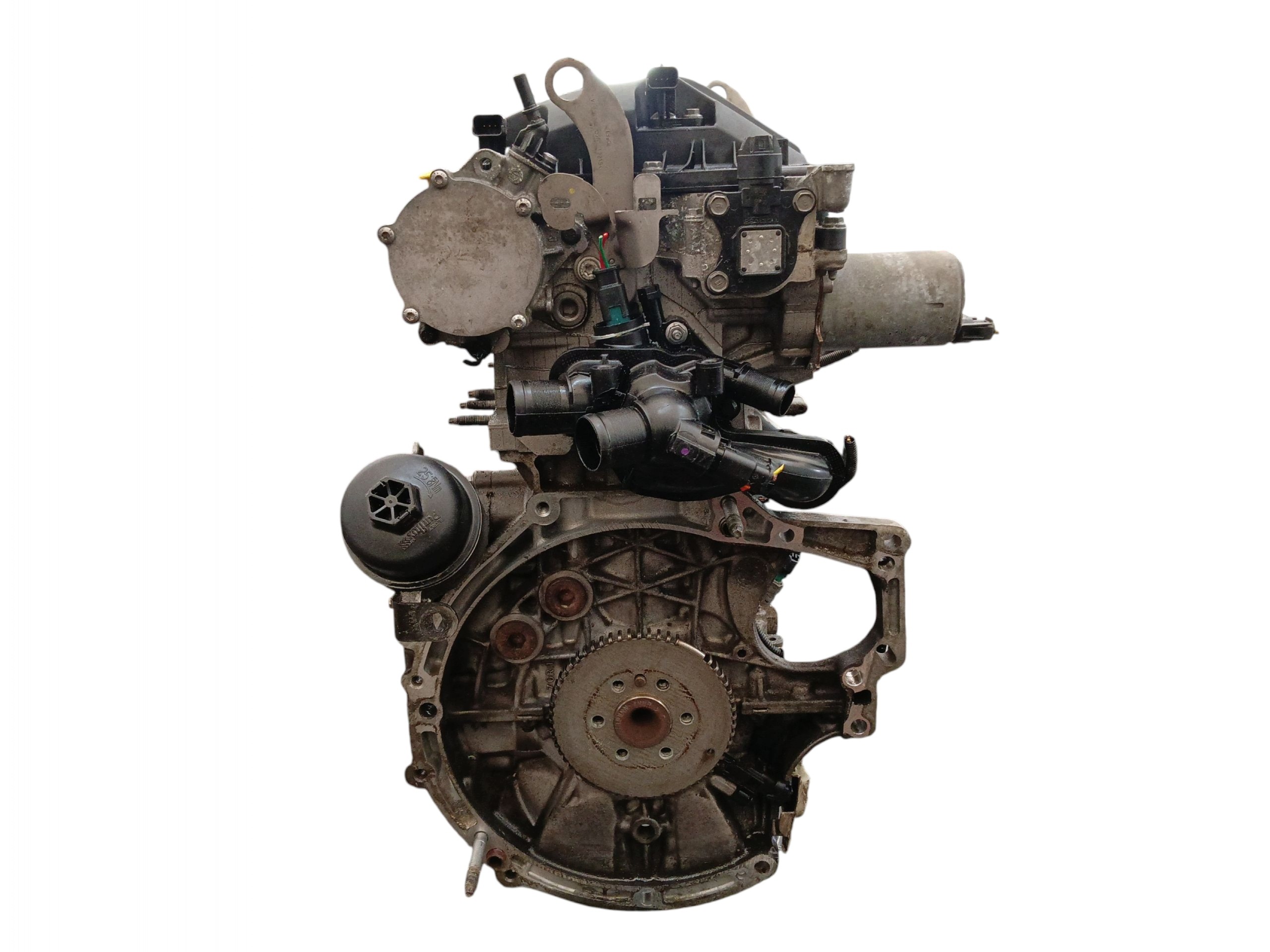 Moteur 8FP (EP3C) - Image 6