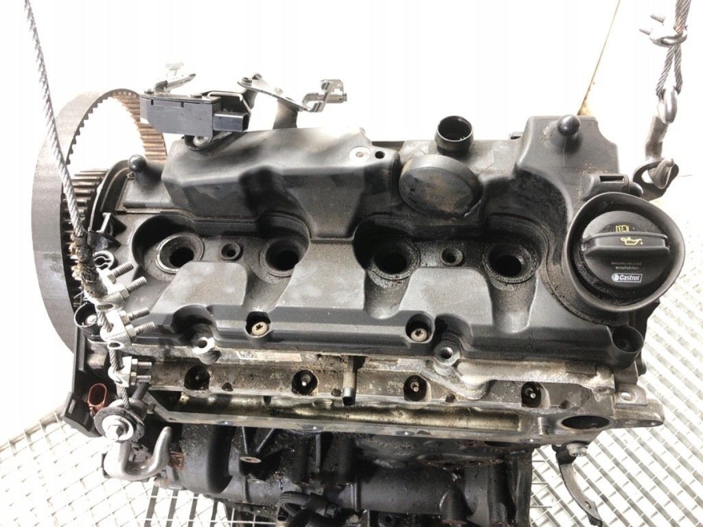 Moteur CRBC — vue 3