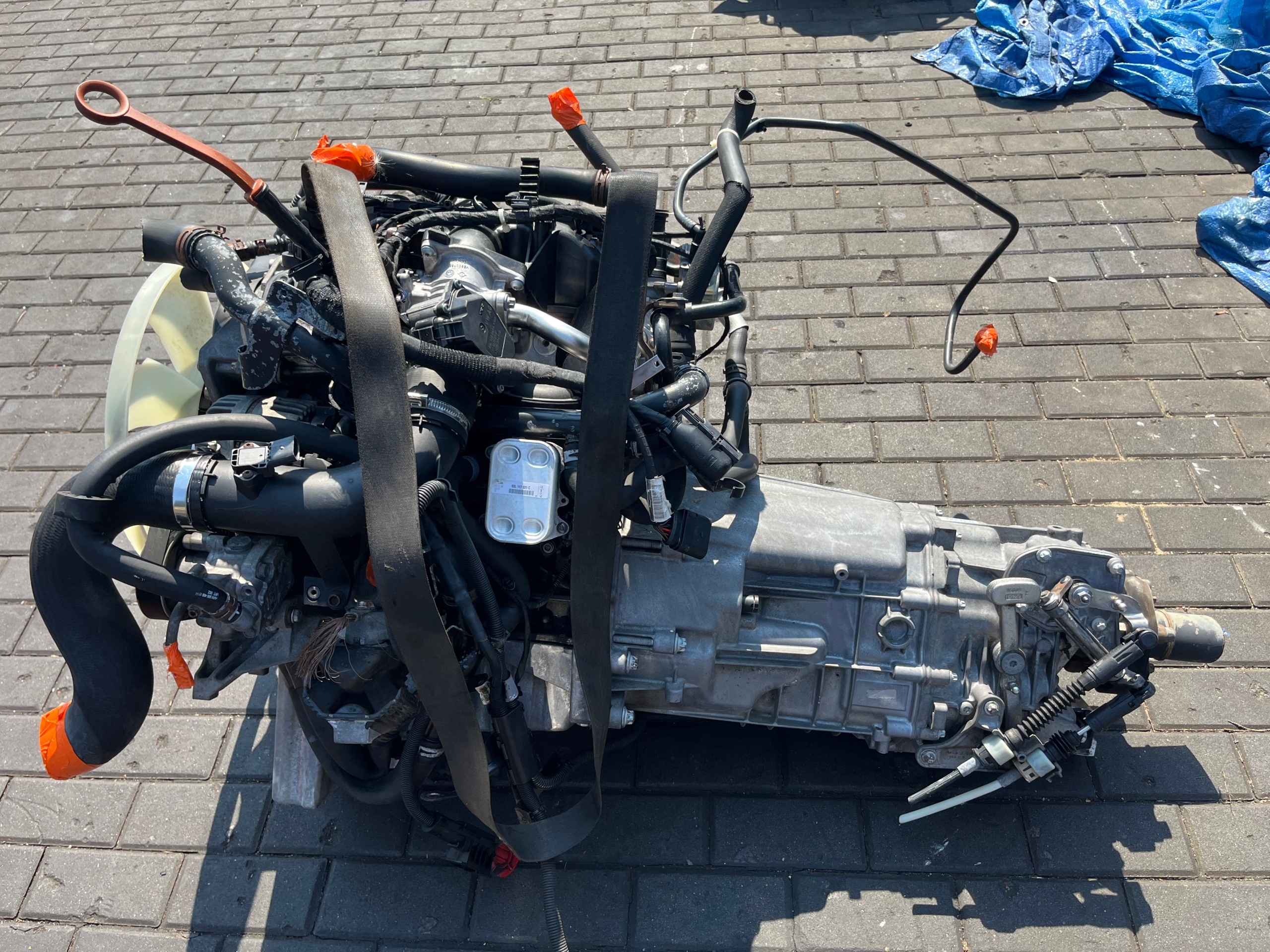 Moteur CKTB - Image 2