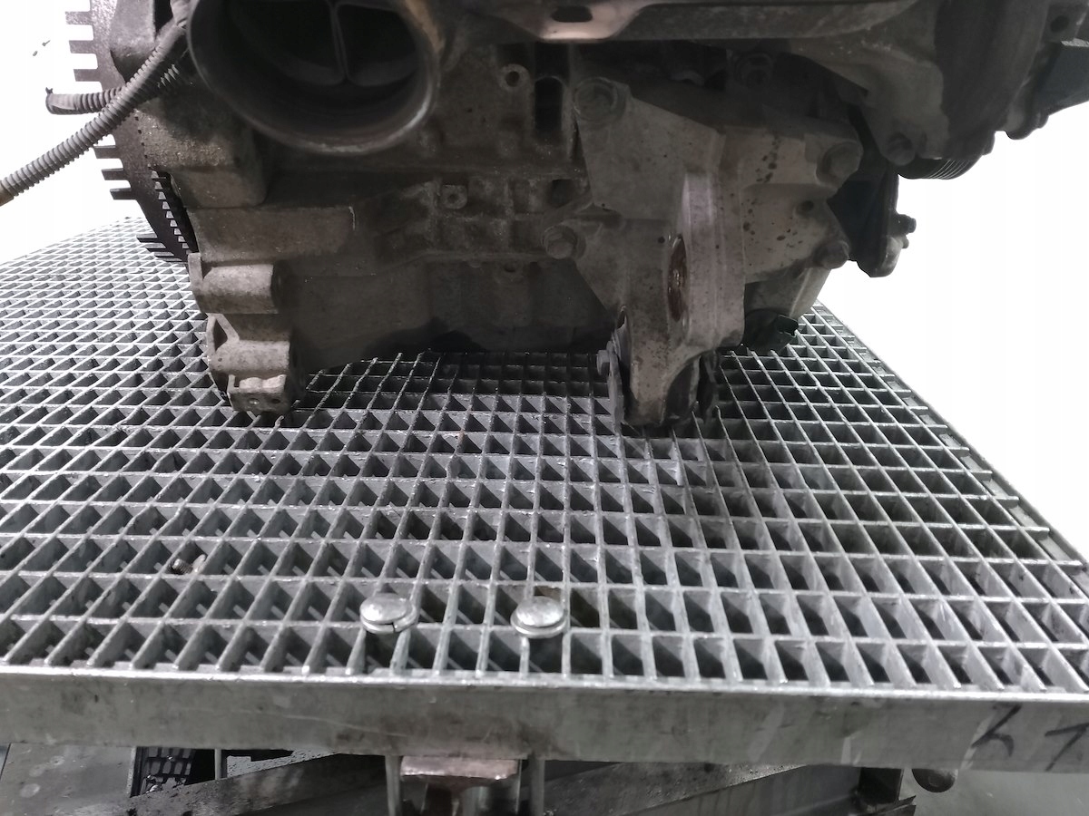 Moteur RFN (EW10J4) — vue 3