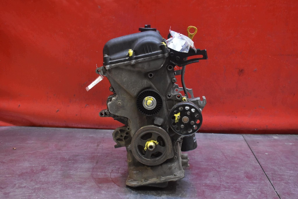 Moteur G4FC - Image 12