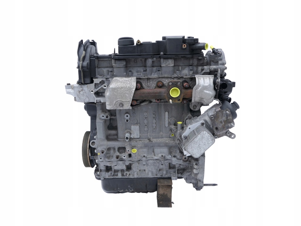 Moteur 9HF (DV6DTED) — vue 2