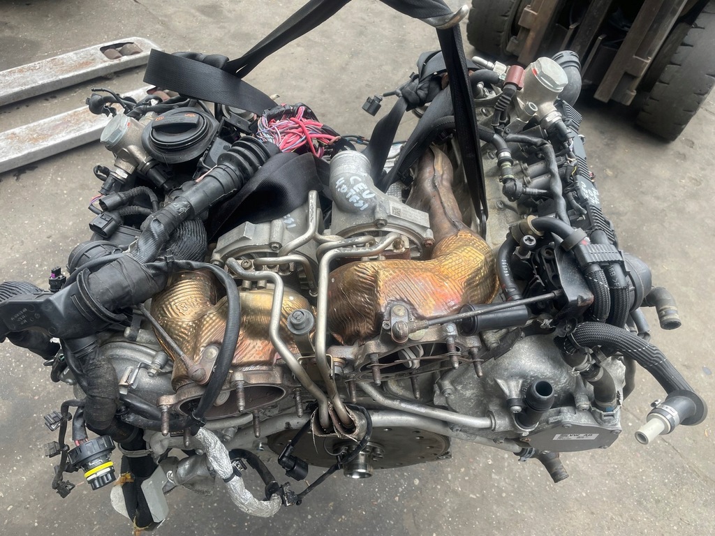 Moteur CEUA - Image 2