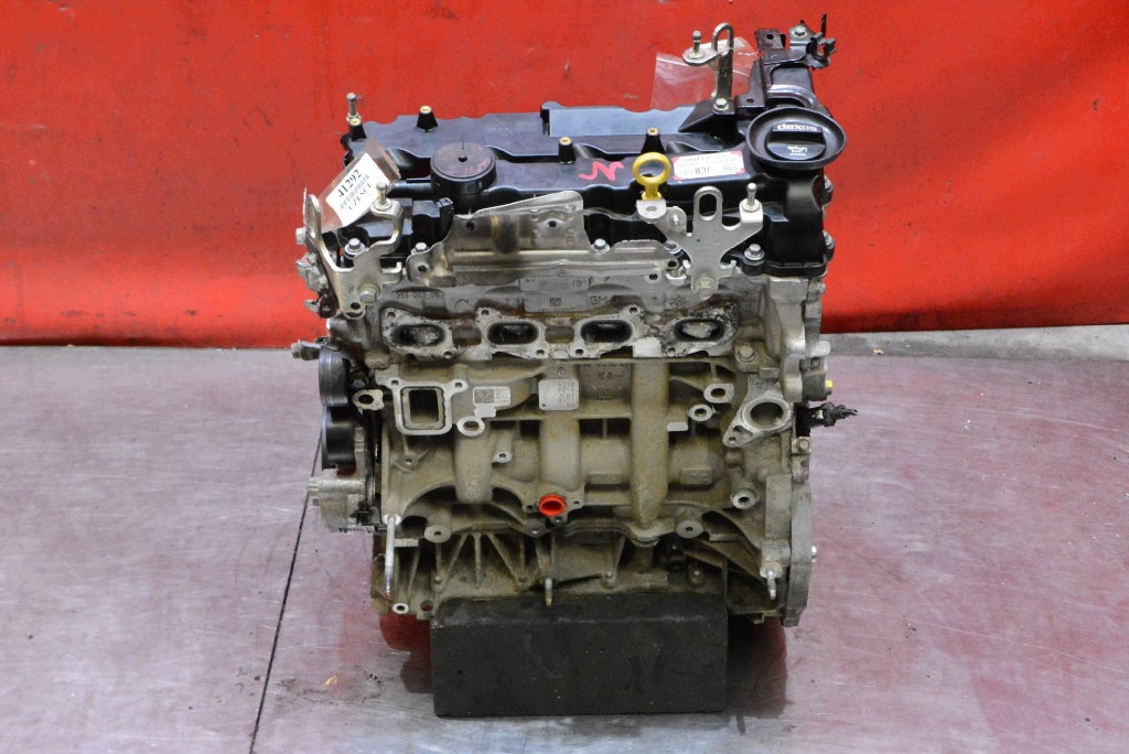 Moteur B 16 DTE - Image 12