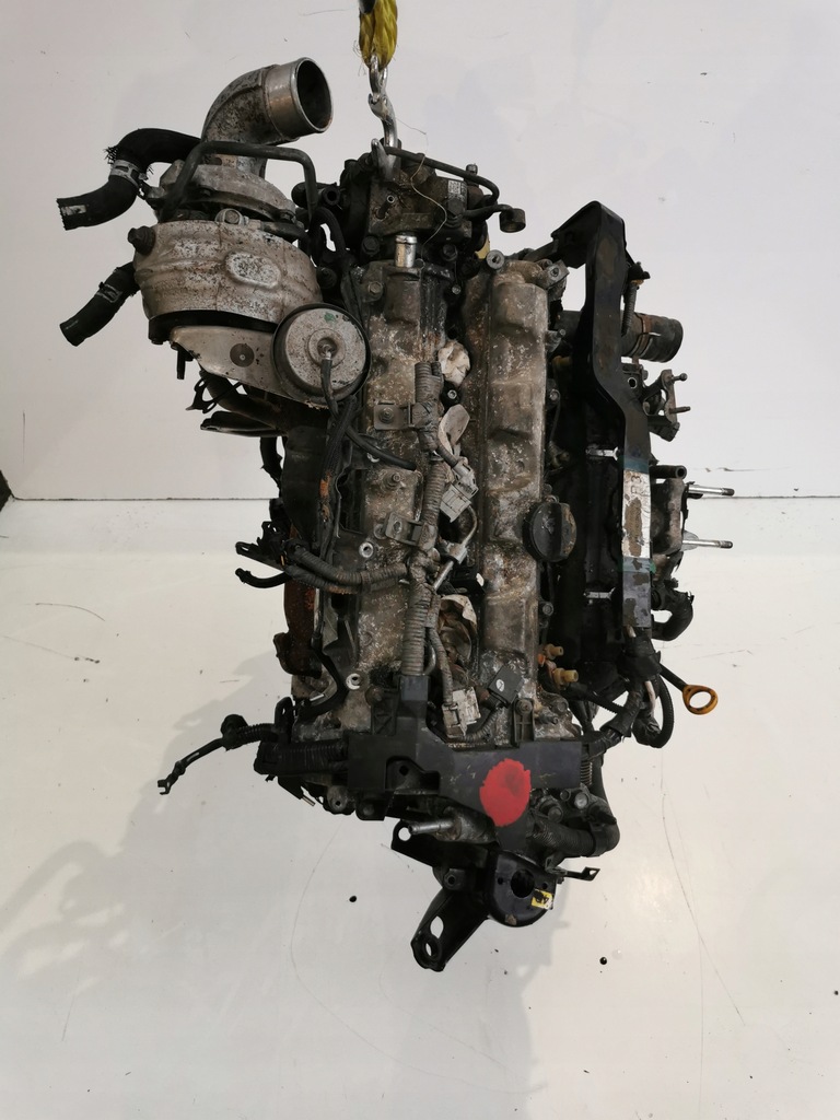 Moteur 1AD-FTV - Image 1