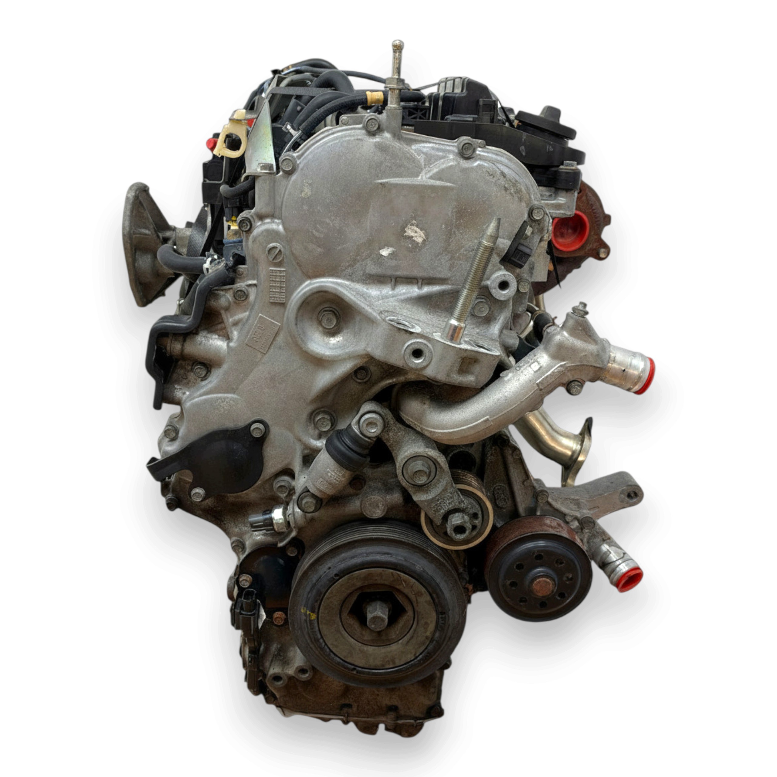 Moteur N16A1 - Image 6