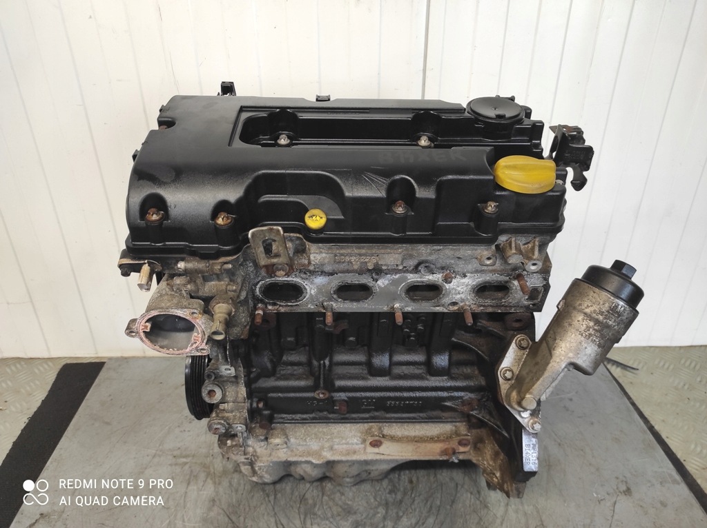 Moteur B 14 XER - Image 1