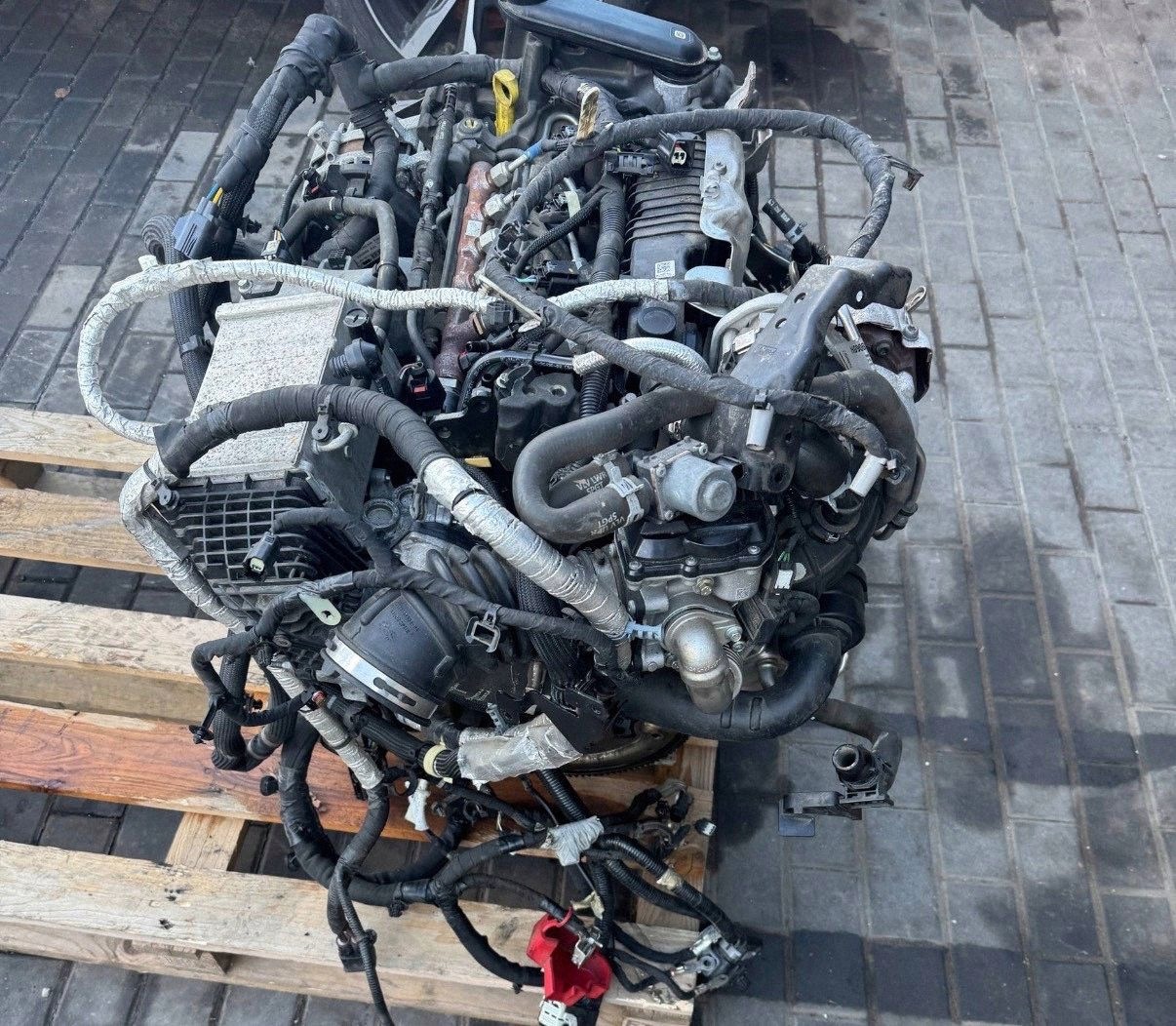 Moteur BCCC - Image 2