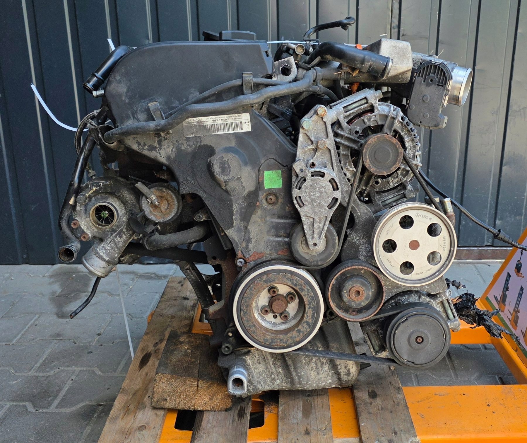 Moteur BFB - Image 6