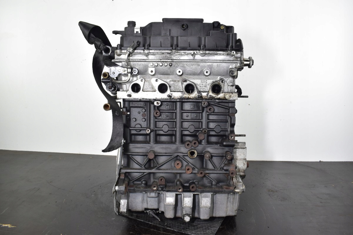 Moteur BMN - Image 8