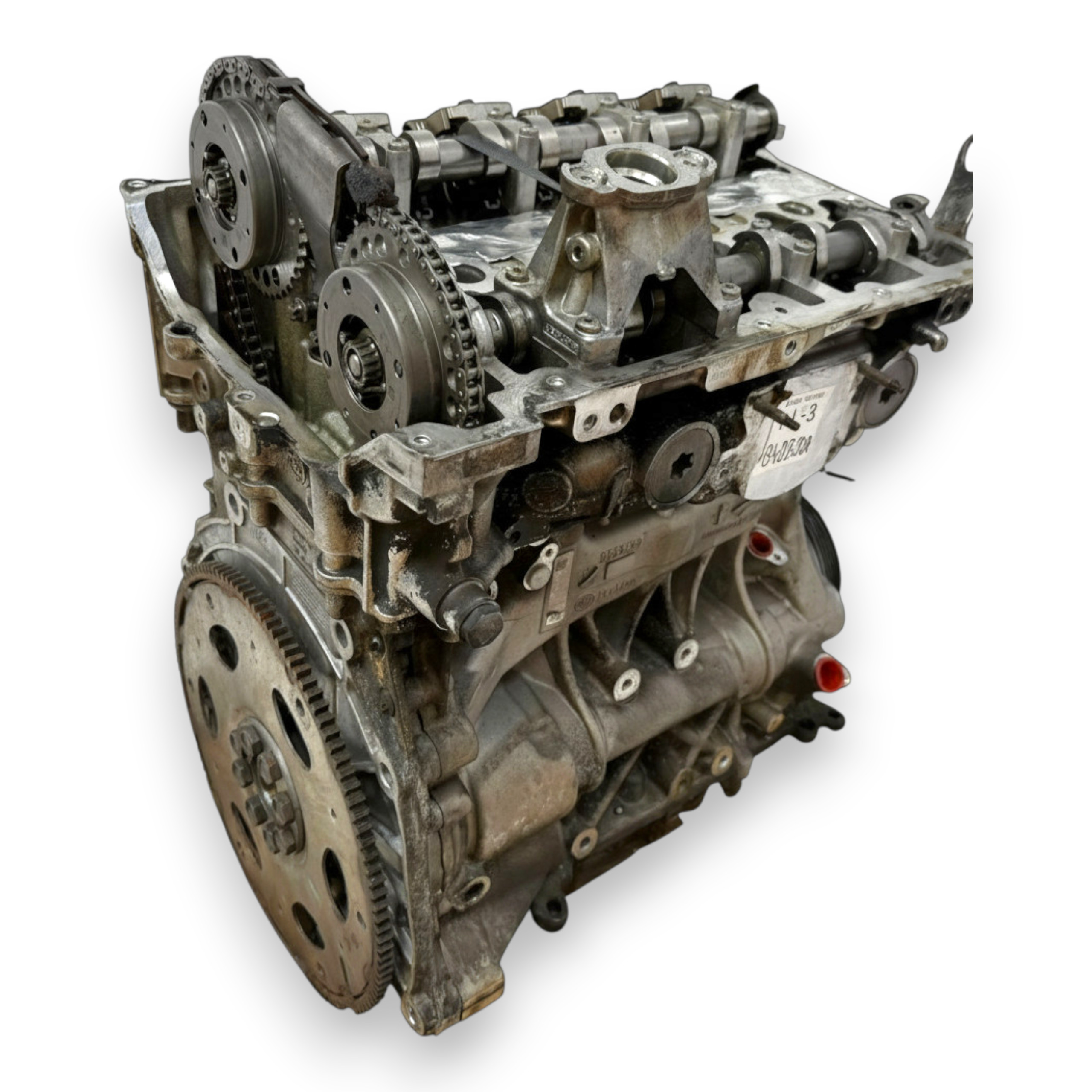 Moteur B48 B20 A - Image 8