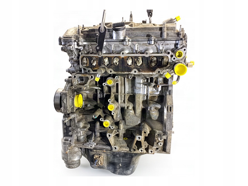 Moteur 1AD-FTV - Image 1