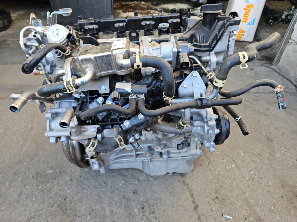 Moteur K14D - Image 3