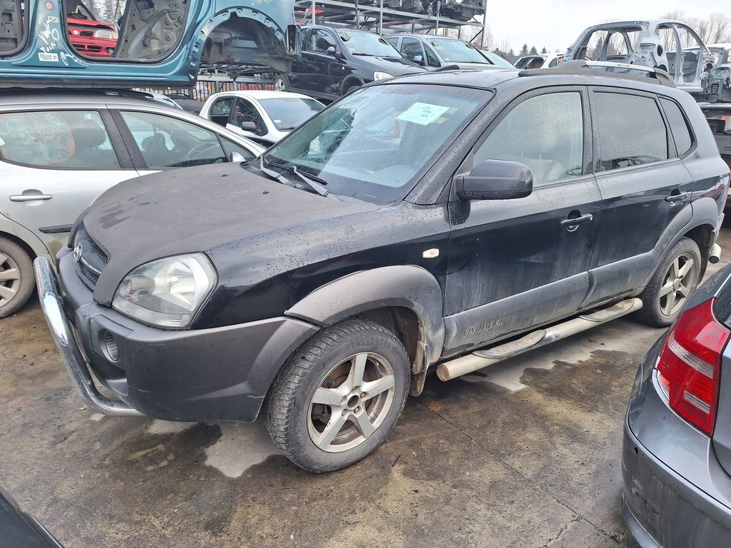 Moteur G4GC - Image 5