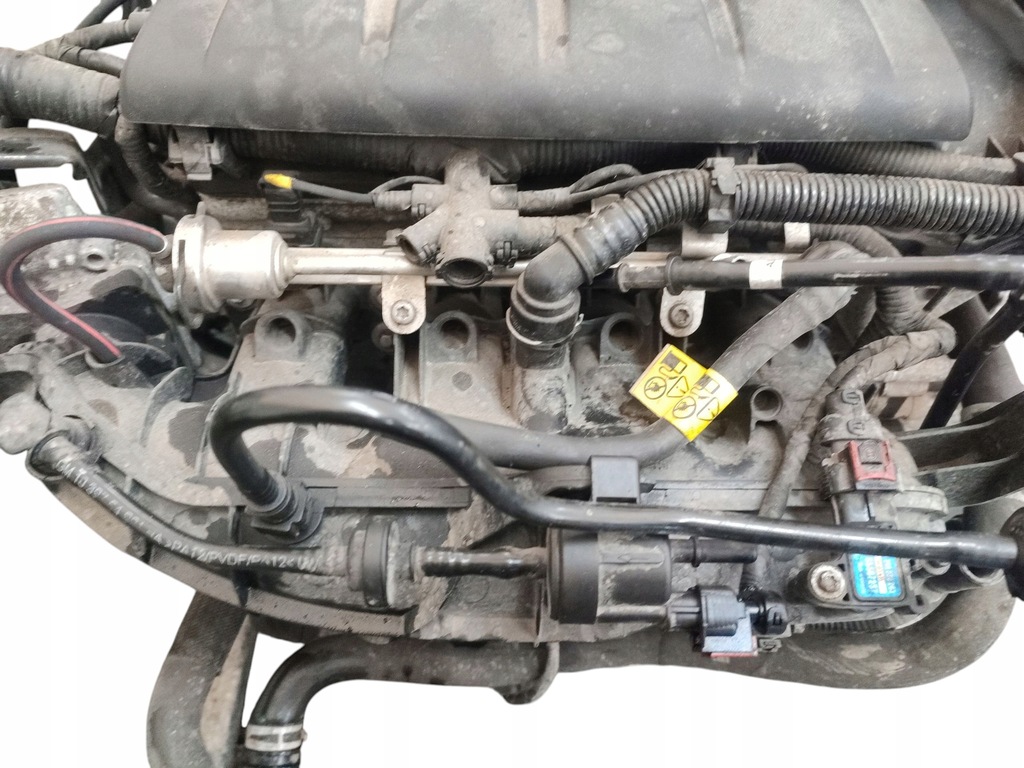 Moteur B 14 NET - Image 4