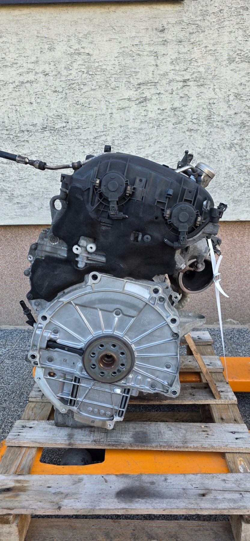 Moteur B38 B15 A - Image 3