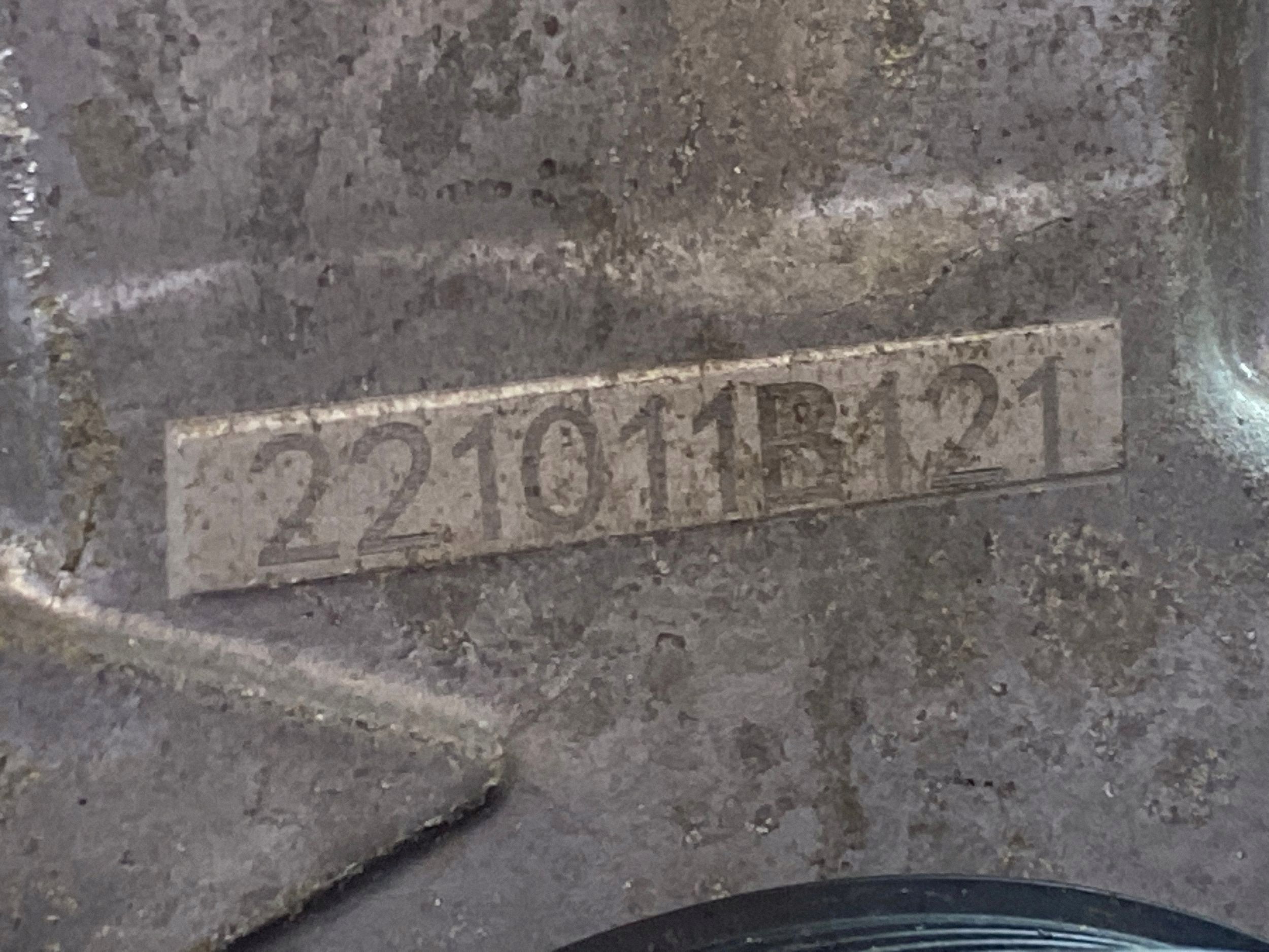 Moteur H4M 632 - Image 1