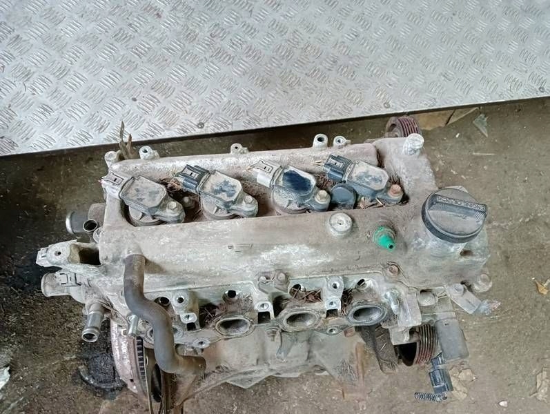 Moteur 2SZ-FE - Image 2