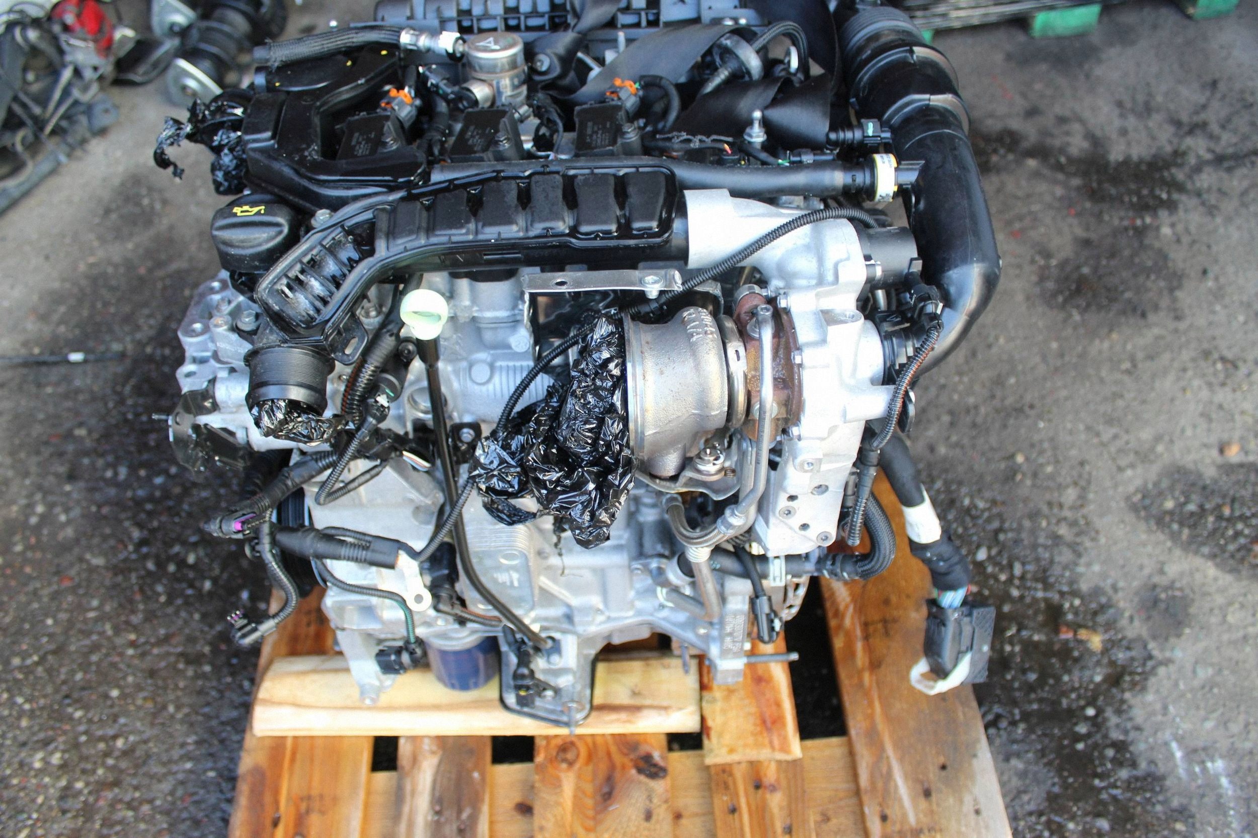 Moteur EB2ADT - Image 3
